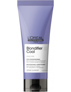 L’Oréal Professionnel Blondifier Cool kondicionér pro barvené vlasy NEW 200 ml
