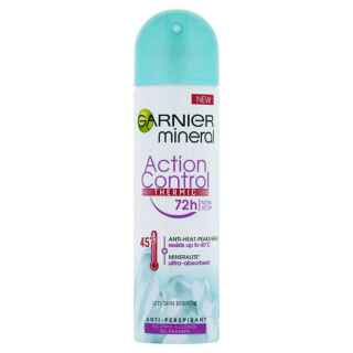 Garnier Mineral Action Control Thermic deo spray 150 ml