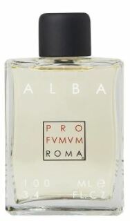 Parfumum Roma Alba Unisex Parfum 100 ml