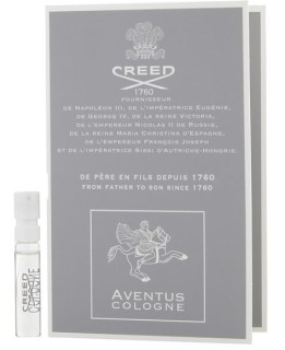 Creed Aventus Cologne Men Eau de Parfum 2,5 ml