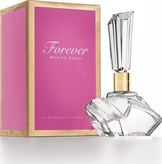 Mariah Carey Forever Women Eau de Parfum -  tester 100 ml