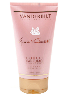 Gloria Vanderbilt Vanderbilt Women shower gel 150 ml