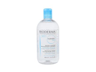 Bioderma Hydrabio H2O 250ml micelární voda pro dehydratovou a citlivou pleť 250 ml
