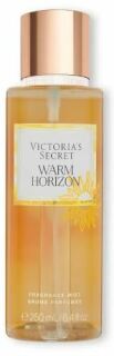 Victoria´s Secret Warm Horizon Parfémová tělová mlha pro ženy 250 ml