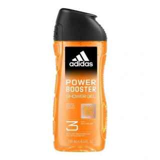 Adidas Power Booster Pánský sprchový gel 250 ml
