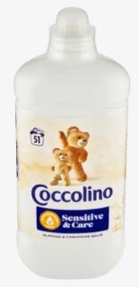 Coccolino Pure Cashmere & Almond Aviváž 1,275 l