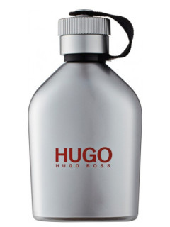 Hugo Boss Hugo Iced Eau de Toilette Men