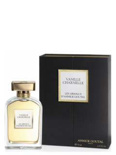 Annick Goutal Vanille Charnelle Unisex Eau de Parfum 75 ml