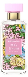 Dermacol Dolce Identita dámská parfémovaná voda 50 ml