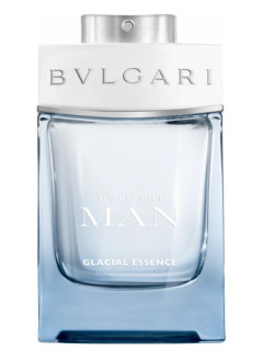 Bvlgari Man Glacial Essence Men Eau de Parfum 100 ml