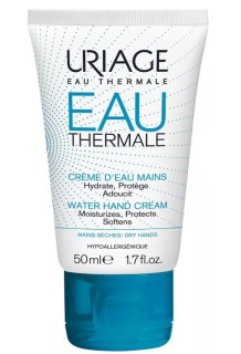 Uriage Eau Thermale Water Hand Cream krém na ruce 50 ml