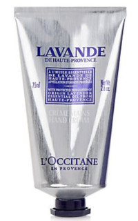 LOccitane En Provence Lavande Hand Cream krém na ruce 75 ml