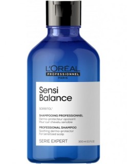 L’Oréal Professionnel Sensi Balance šampon pro citlivou pokožku hlavy NEW