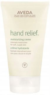Aveda Hand Relief Moisturizing Creme hydratační krém na ruce 125 ml