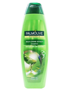 Palmolive Silky Shine Effect šampon na vlasy 350 ml