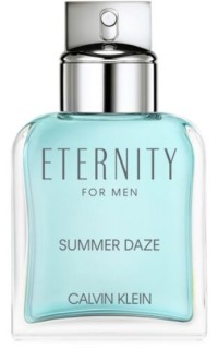 Calvin Klein Eternity Summer Daze for Men Eau de Toilette 100 ml