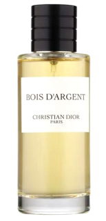 Christian Dior La Collection Privée Christian Dior: Bois D'Argent EDP U 125 ml