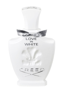 Creed Love in White Women Eau de Parfum 75 ml