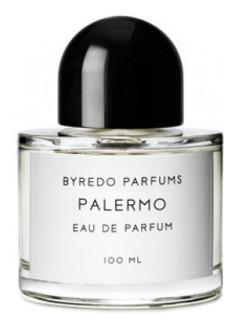 Byredo Palermo Women Eau de Parfum 100 ml