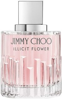 Jimmy Choo Illicit Flower Women Eau de Toilette
