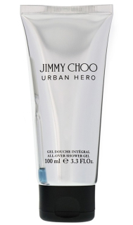 Jimmy Choo Urban Hero Men shower gel 100 ml
