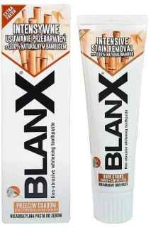 BlanX Neabrazivní bělící zubní pasta Anti-Deposition Whitening Toothpaste 75 ml