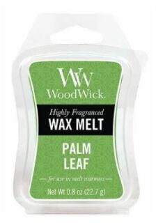 WOODWICK Palm Leaf vonný vosk 22,7 g