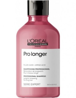 L’Oréal Professionnel Pro Longer posilující šampon pro dlouhé vlasy NEW