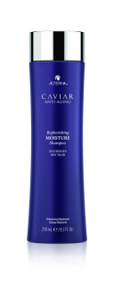 Alterna Caviar Replenishing Moisture Shampoo šampon na suché vlasy pro trvalou hydrataci 250 ml