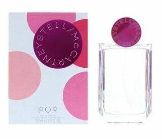 Stella McCartney Pop Women Eau de Parfum 100 ml