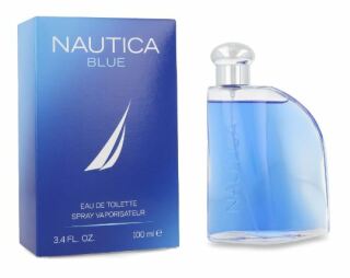 Nautica Blue Men Eau de Toilette 100 ml