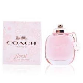 Coach Floral Women Eau de Parfum - tester W 90 ml