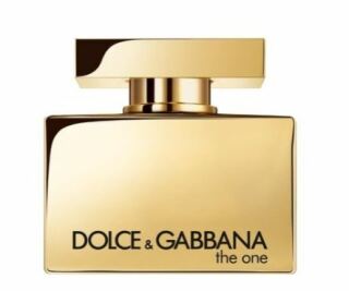Dolce & Gabbana The One Gold Women Eau de Parfum Intense - Tester 75 ml