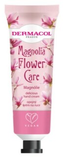 Dermacol Flower Magnolia krém na ruce 30 ml