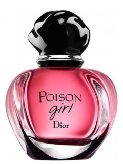 Christian Dior Poison Girl Women Eau de Toilette