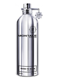 Montale Musk To Musk Unisex Eau de Parfum 100 ml