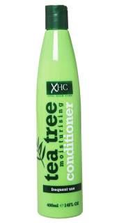Xpel Tea Tree hydratační kondicionér na vlasy 400 ml