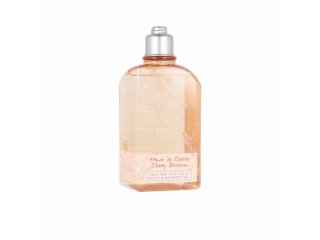 LOccitane En Provence Cherry Blossom Bath & Shower Gel sprchový gel 250 ml