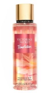 Victoria's Secret Temptation Fragrance Mist 250 ml - dámský tělový sprej