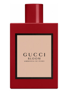 Gucci Bloom Ambrosia di Fiori Women Eau de Parfum