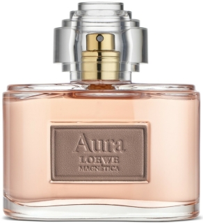 Loewe Aura Loewe Magnética Women Eau de Parfum 120 ml
