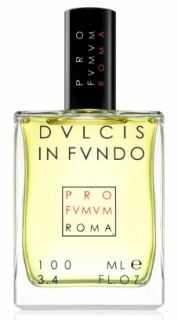 Profumum Roma Dulcis In Fundo Unisex Parfum 100 ml