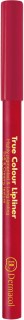 Dermacol True Colour Lipliner konturovací tužka na rty 4 g