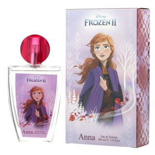 Disney Frozen II Anna Kids Eau de Toilette 100 ml