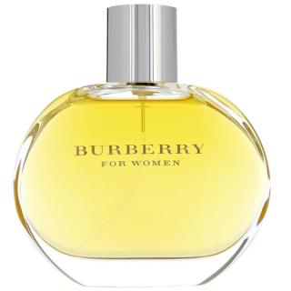 Burberry parfémovaná voda dámská