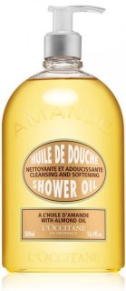 LOccitane En Provence Almond Shower Oil sprchový olej 500 ml
