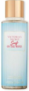 Victoria's Secret Surf On The Waves Parfémová tělová mlha pro ženy 250 ml