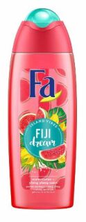 Fa Fiji Dream & Watermelon Shower gel 250 ml