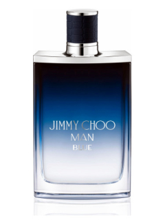Jimmy Choo Blue Man Eau de Toilette - tester 100 ml