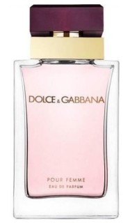 Dolce & Gabbana Pour Femme 2012 Women Eau de Parfum - tester 100 ml